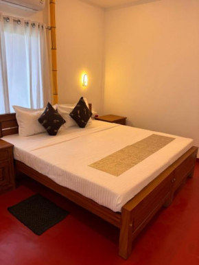 Aidens Homestay